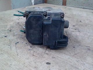 bontott OPEL CORSA C ABS Kocka