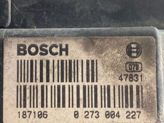 bontott OPEL CORSA C ABS Kocka