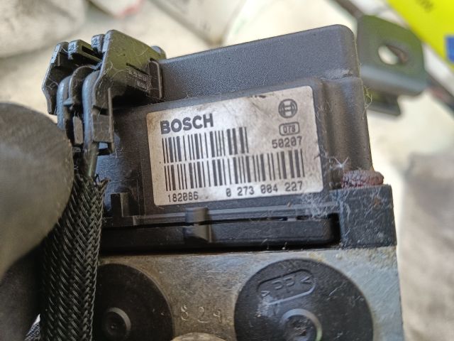 bontott OPEL CORSA C ABS Kocka