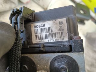 bontott OPEL CORSA C ABS Kocka