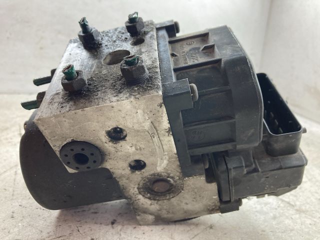 bontott OPEL CORSA C ABS Kocka