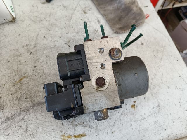 bontott OPEL CORSA C ABS Kocka