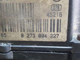 bontott OPEL CORSA C ABS Kocka