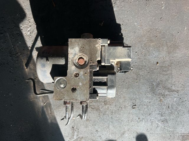 bontott OPEL CORSA C ABS Kocka