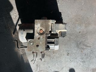 bontott OPEL CORSA C ABS Kocka