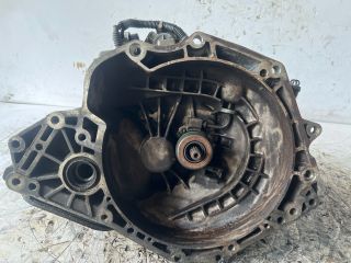 bontott OPEL CORSA C Automata Váltó