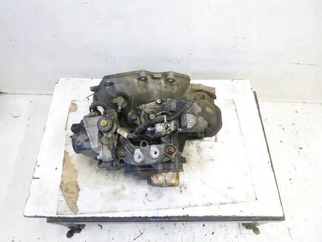 bontott OPEL CORSA C Automata Váltó