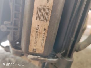 bontott OPEL CORSA C Automata Váltó