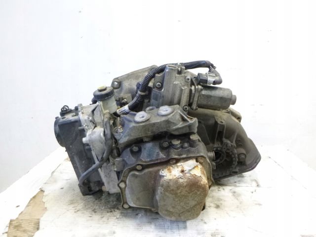bontott OPEL CORSA C Automata Váltó