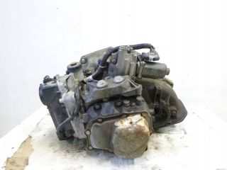 bontott OPEL CORSA C Automata Váltó