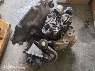 bontott OPEL CORSA C Automata Váltó