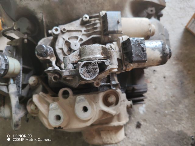 bontott OPEL CORSA C Automata Váltó