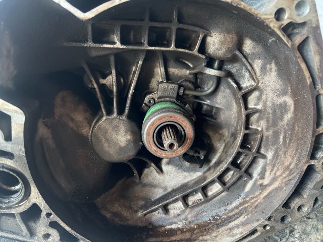 bontott OPEL CORSA C Automata Váltó