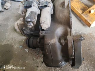 bontott OPEL CORSA C Automata Váltó