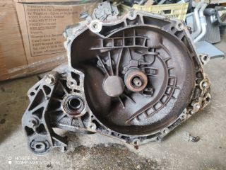 bontott OPEL CORSA C Automata Váltó