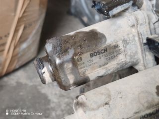 bontott OPEL CORSA C Automata Váltó