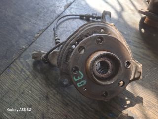 bontott OPEL CORSA C Bal első Csonkállvány Kerékaggyal