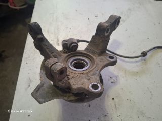 bontott OPEL CORSA C Bal első Csonkállvány Kerékaggyal