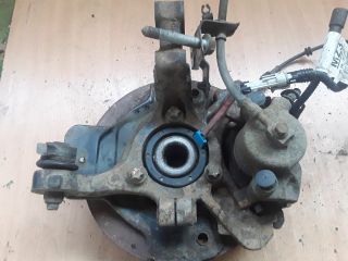 bontott OPEL CORSA C Bal első Csonkállvány Kerékaggyal