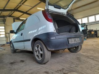 bontott OPEL CORSA C Bal első Fékkengyel