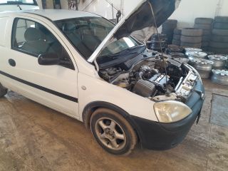 bontott OPEL CORSA C Bal első Fékkengyel