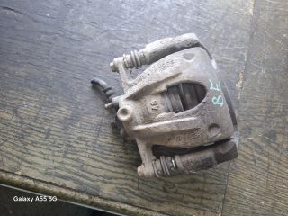 bontott OPEL CORSA C Bal első Féknyereg Munkahengerrel