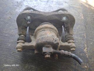 bontott OPEL CORSA C Bal első Féknyereg Munkahengerrel