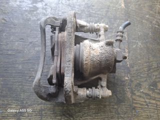 bontott OPEL CORSA C Bal első Féknyereg Munkahengerrel