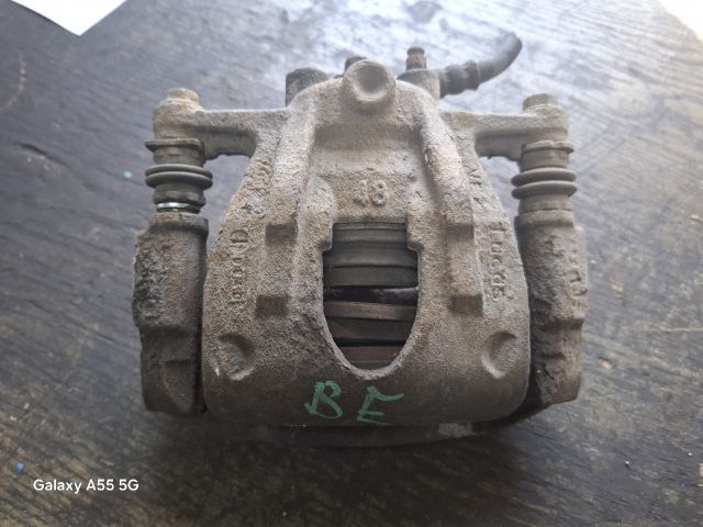 bontott OPEL CORSA C Bal első Féknyereg Munkahengerrel