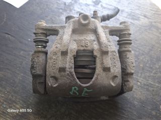 bontott OPEL CORSA C Bal első Féknyereg Munkahengerrel