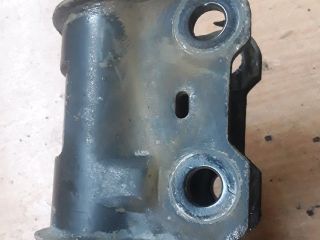 bontott OPEL CORSA C Bal első Gólyaláb (Lengécsillapító, Rugó)