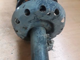 bontott OPEL CORSA C Bal első Gólyaláb (Lengécsillapító, Rugó)