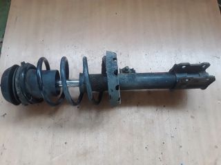bontott OPEL CORSA C Bal első Gólyaláb (Lengécsillapító, Rugó)