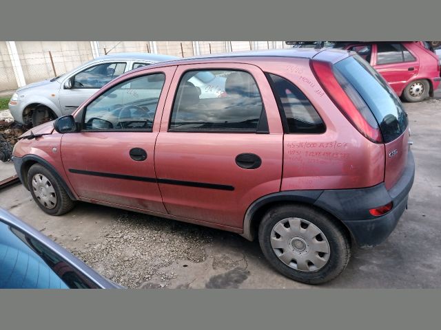 bontott OPEL CORSA C Bal első Kerékagy