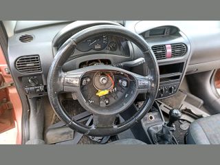 bontott OPEL CORSA C Bal első Kerékagy