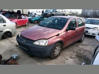 bontott OPEL CORSA C Bal első Kerékagy