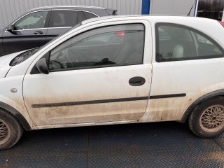 bontott OPEL CORSA C Bal első Lengéscsillapító