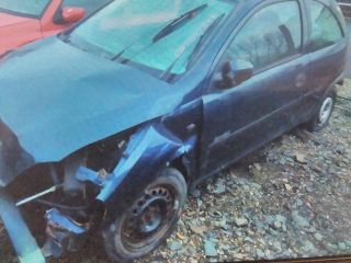 bontott OPEL CORSA C Bal első Lengéscsillapító