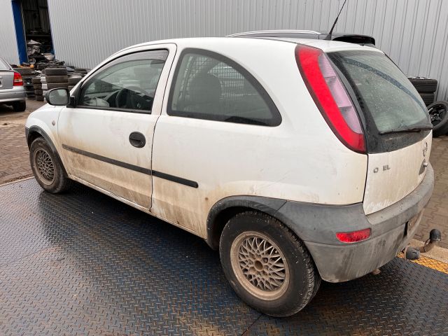 bontott OPEL CORSA C Bal első Lengőkar