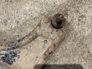 bontott OPEL CORSA C Bal első Lengőkar