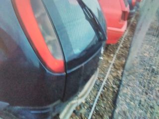 bontott OPEL CORSA C Bal első Rugó