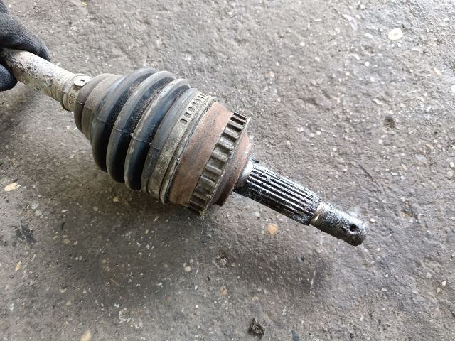 bontott OPEL CORSA C Bal Féltengely