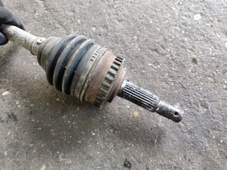 bontott OPEL CORSA C Bal Féltengely