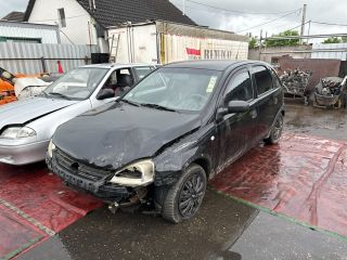 bontott OPEL CORSA C Bal Féltengely