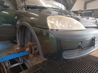 bontott OPEL CORSA C Bal Féltengely