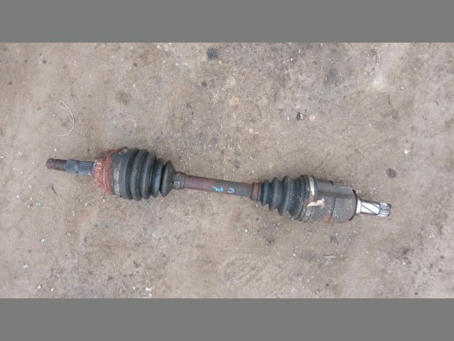 bontott OPEL CORSA C Bal Féltengely