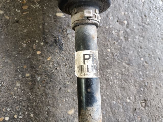 bontott OPEL CORSA C Bal Féltengely