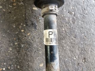 bontott OPEL CORSA C Bal Féltengely