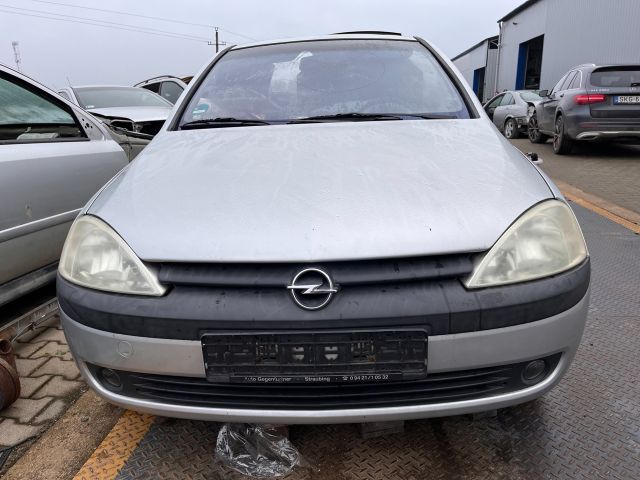 bontott OPEL CORSA C Bal Féltengely