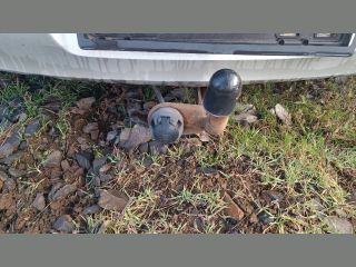 bontott OPEL CORSA C Bal Féltengely